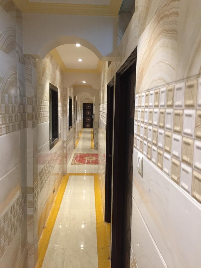Hotel Marhaba Bombaim Exterior foto